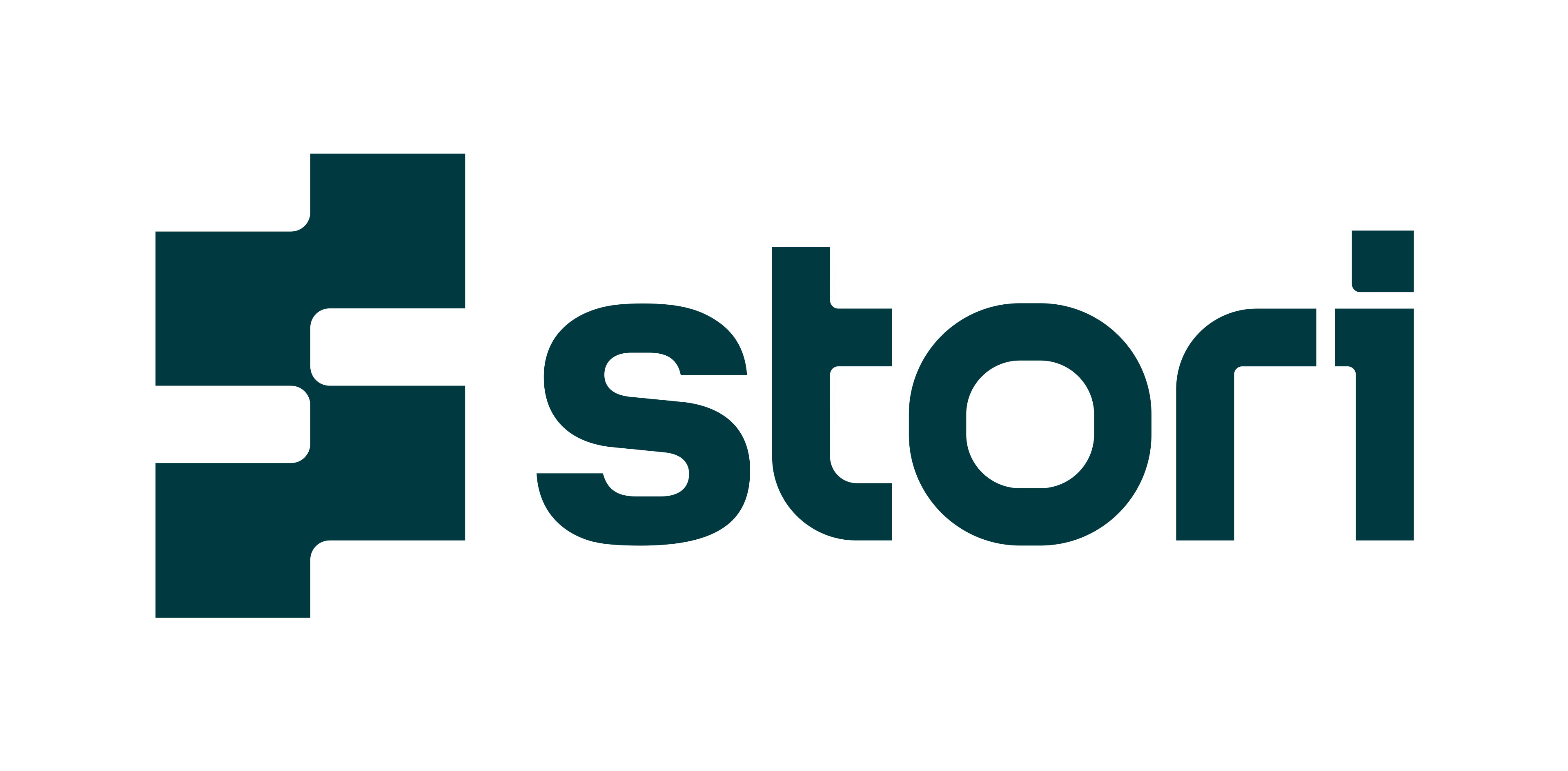 Stori Logo